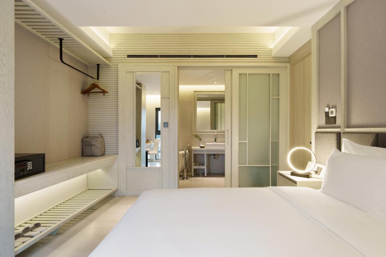 M City Hotel Saigon Ho Si Minh-város Kültér fotó