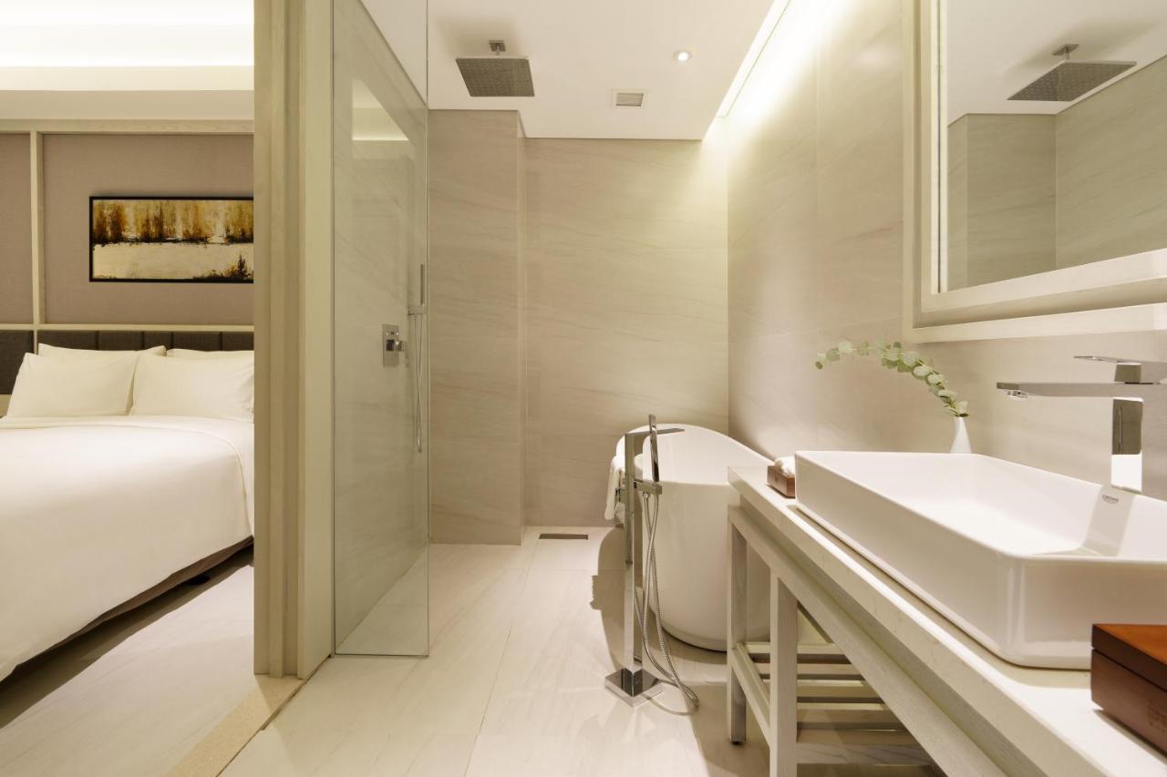 M City Hotel Saigon Ho Si Minh-város Kültér fotó