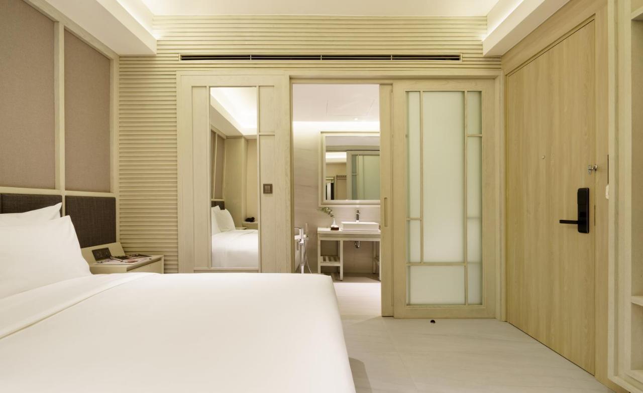 M City Hotel Saigon Ho Si Minh-város Kültér fotó