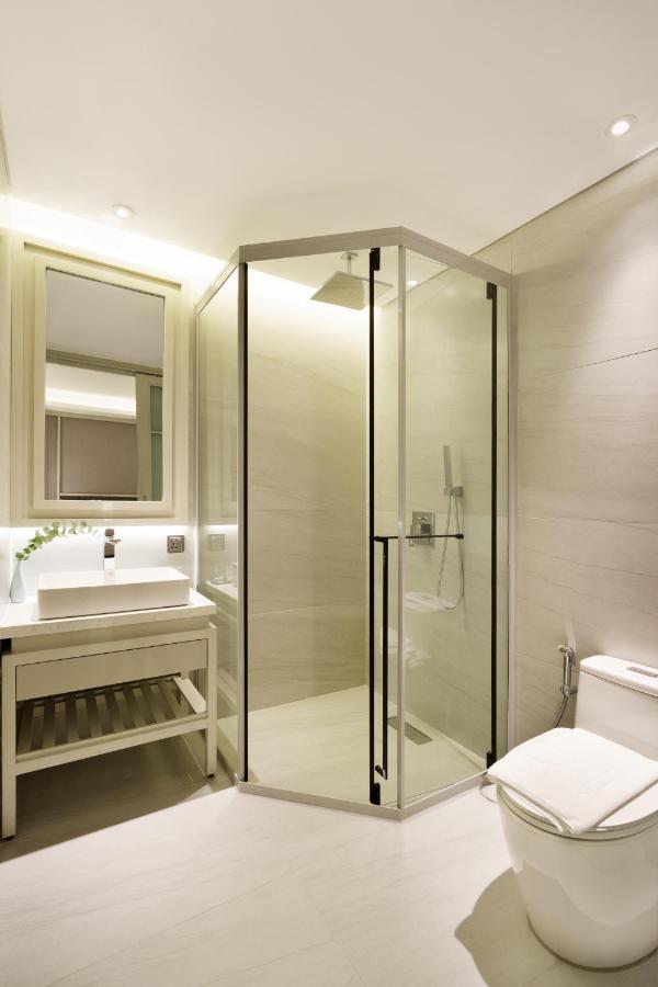M City Hotel Saigon Ho Si Minh-város Kültér fotó