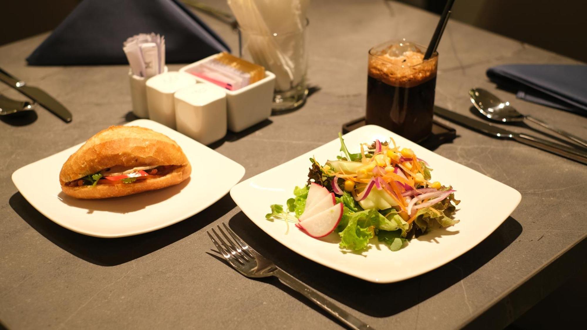 M City Hotel Saigon Ho Si Minh-város Kültér fotó