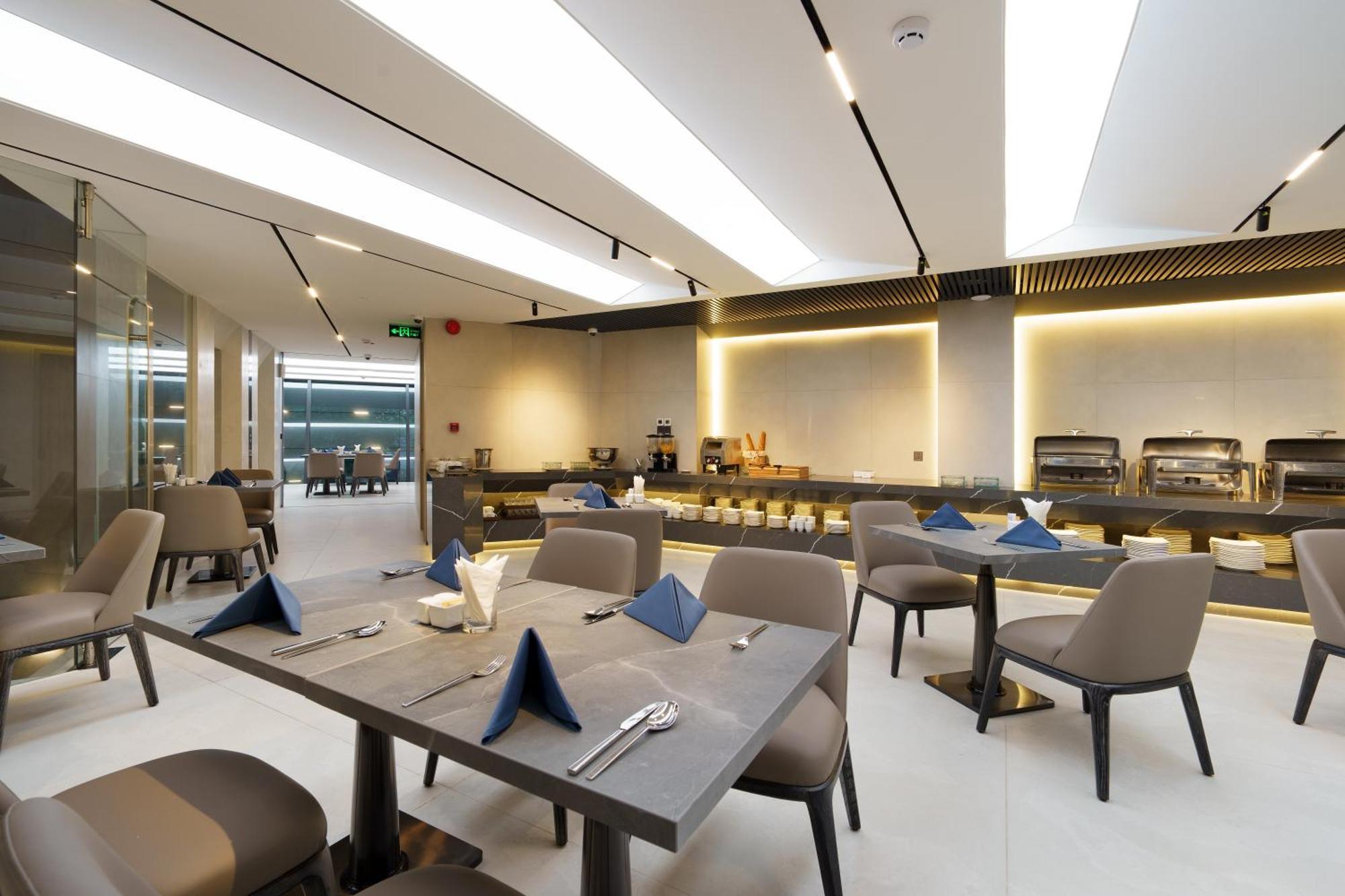 M City Hotel Saigon Ho Si Minh-város Kültér fotó