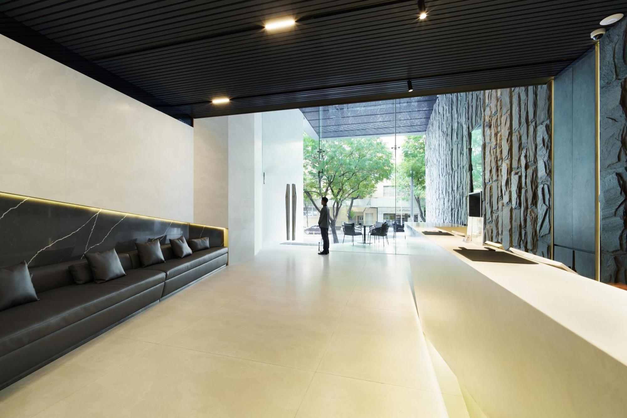 M City Hotel Saigon Ho Si Minh-város Kültér fotó