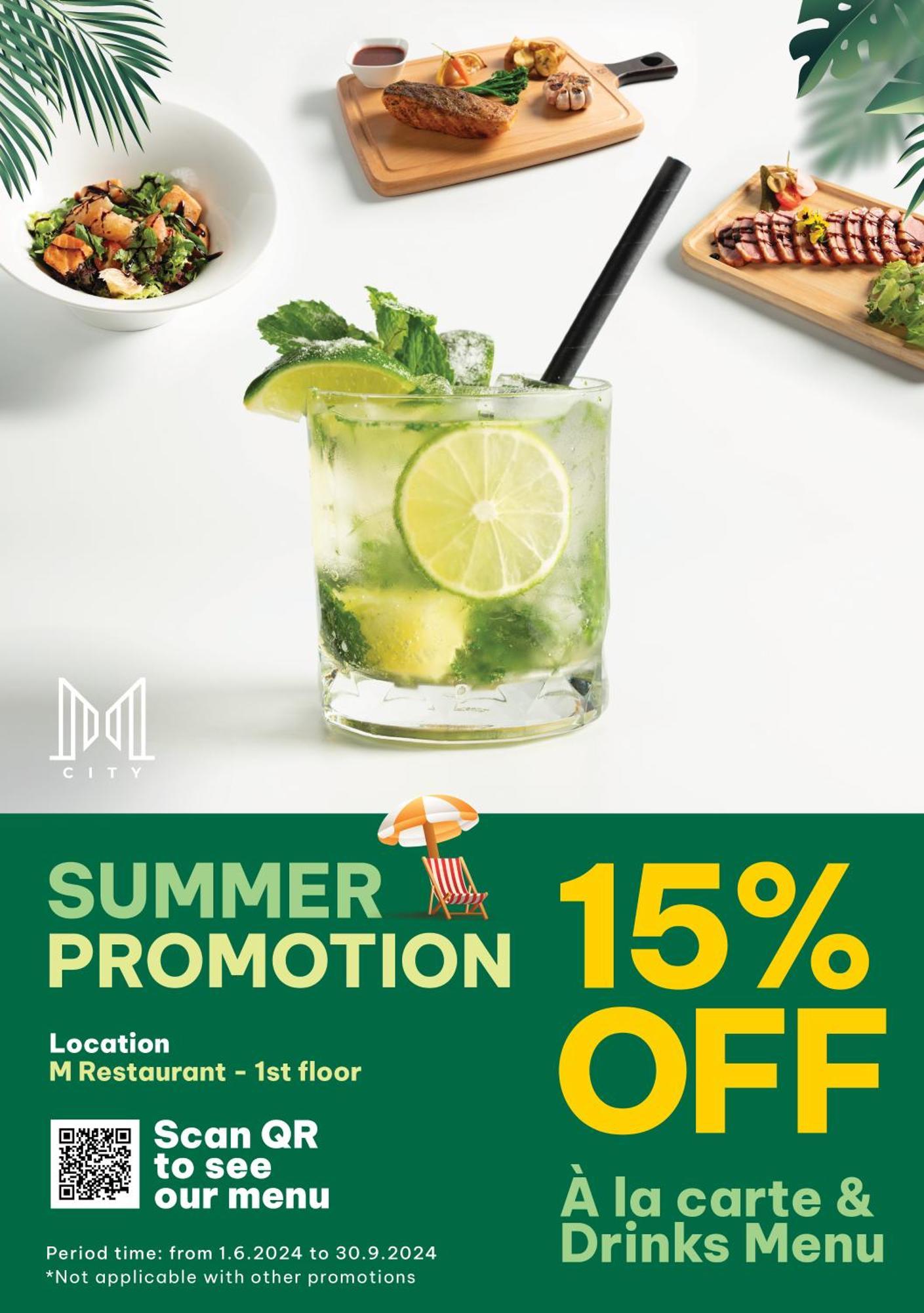 M City Hotel Saigon Ho Si Minh-város Kültér fotó